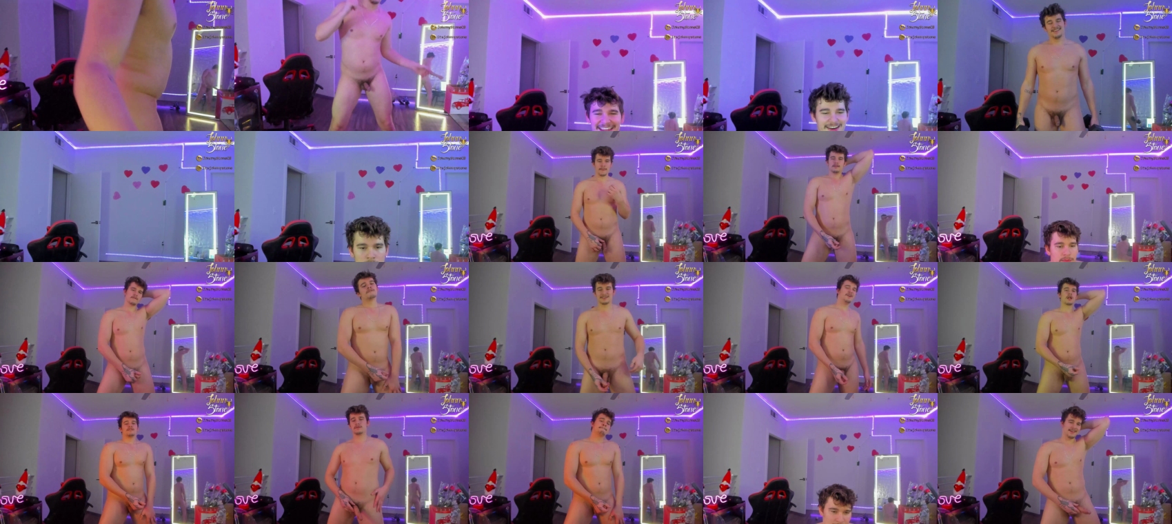 thejohnnystone  08-02-2022